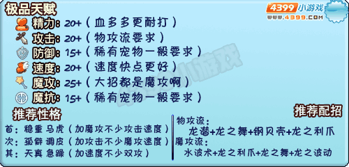 洛克王国鱼龙怎么得