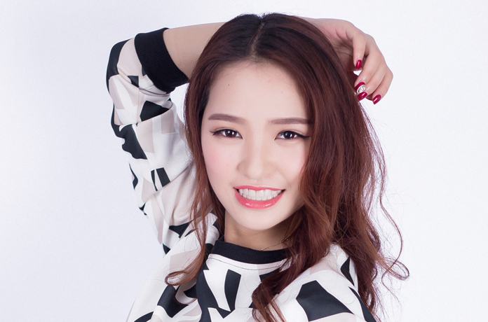 刘娴中国内地女演员