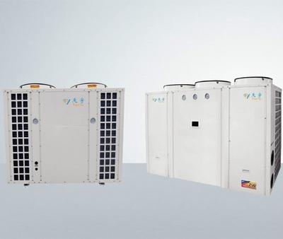 河南空气能热水器