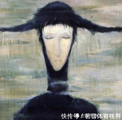 梦见自己画画