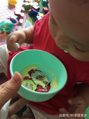 8个月宝宝辅食怎么做