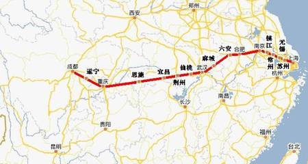 苏州到昆明高铁