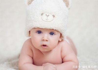 两个月宝宝特点