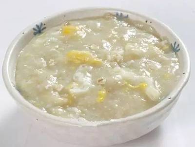 一岁宝宝30种粥的做法