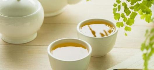 健身可以喝茶叶茶吗