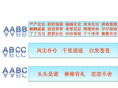 疼得怎么样用四字词语