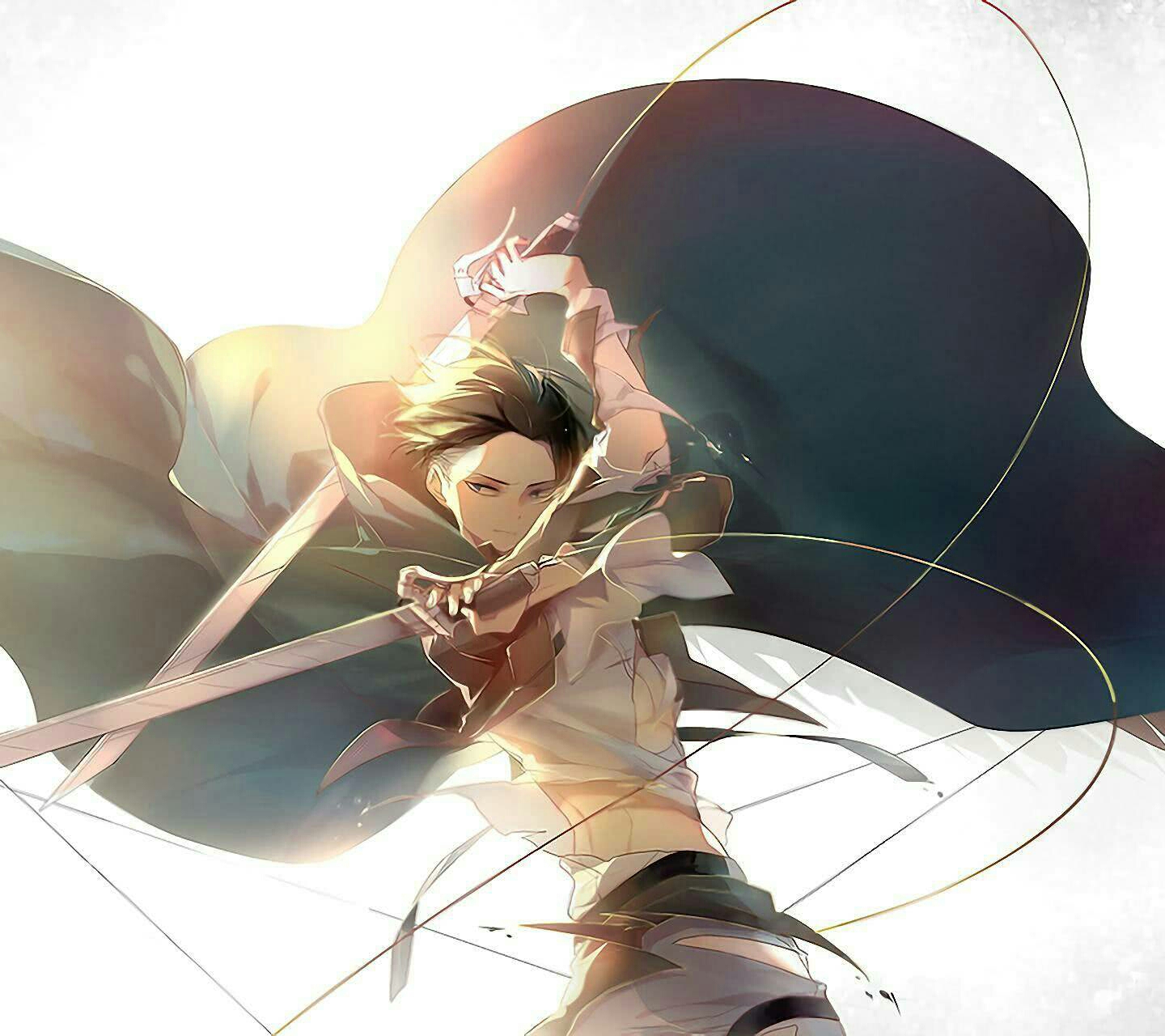 「自由之翼/精选/壁纸」真正的了断,是近在咫尺.