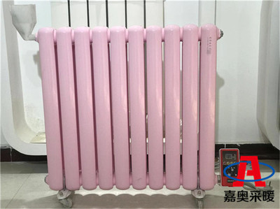 加水暖气片
