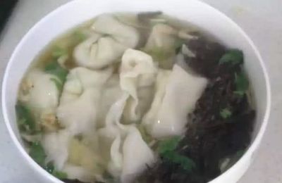 豆腐渣汤的做法大全家常