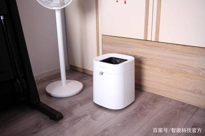 卧室能放垃圾桶吗