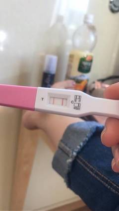 怀孕13天能测出来吗
