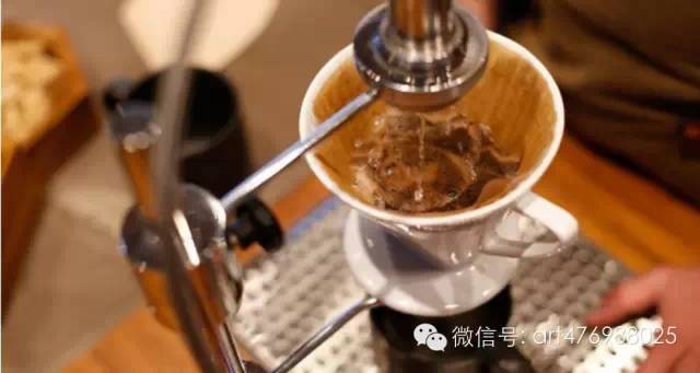 星巴克咖啡的制作方法