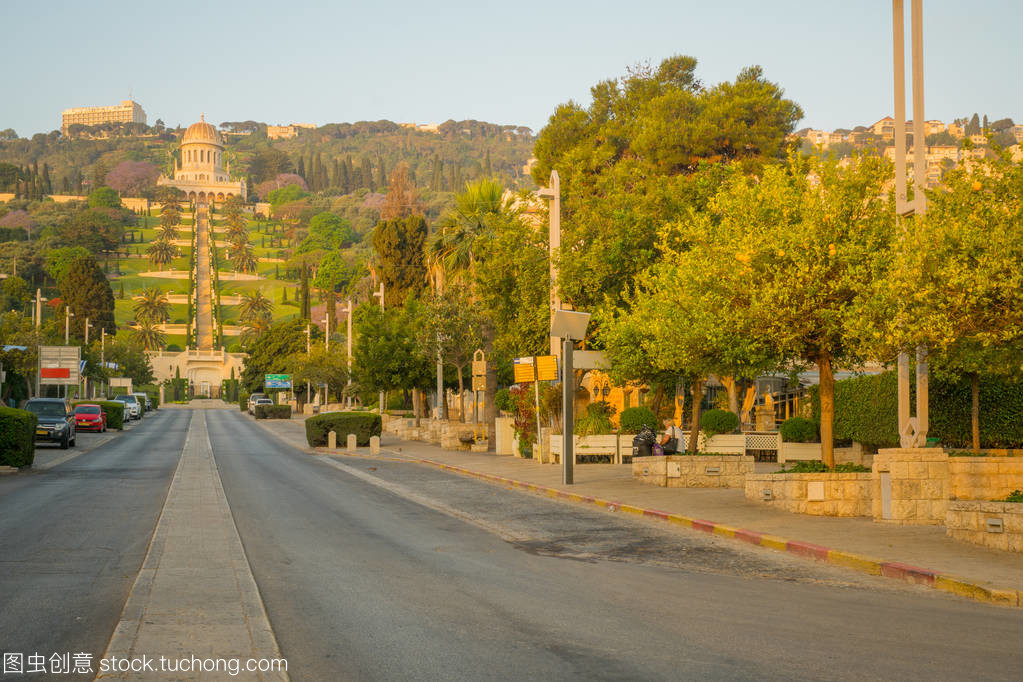 海法·维哈比_360百科