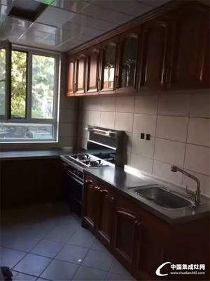 拆除时厨房顶要铲嘛