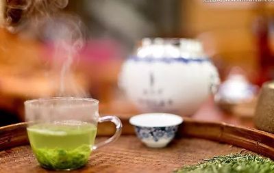 喜欢吃茶叶是怎么回事