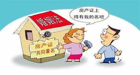 房产证独有是什么意思