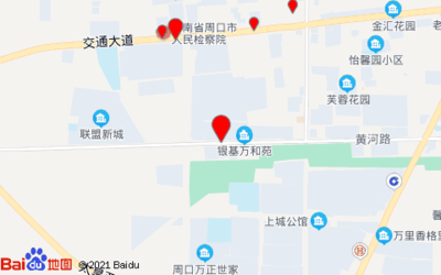 周口联盟新城