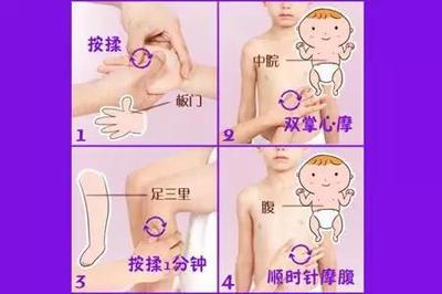 咳嗽 刮痧