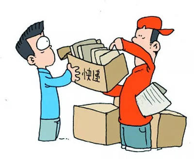 快递超时间怎么赔偿