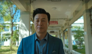 狂飙表情包