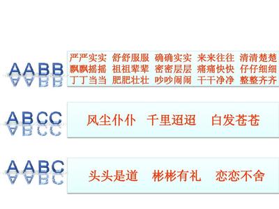 疼得怎么样用四字词语