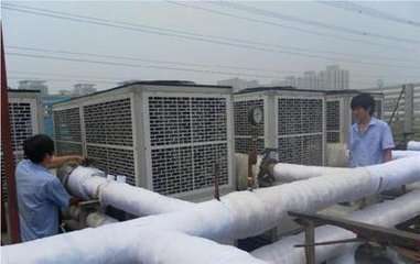 常州空调加氟多少钱