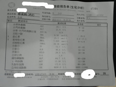 胆红霉素高是怎么回事