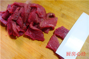 牛腩片的做法大全家常