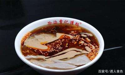 山西灌肠的制作方法