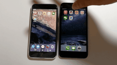 iphone7plus系统软件