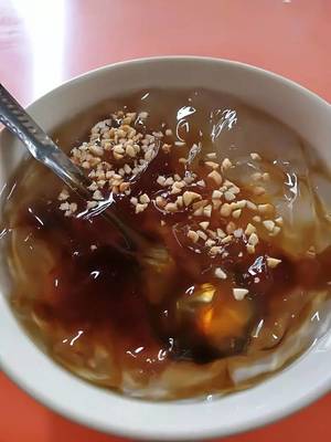 可乐凉粉做法大全家常