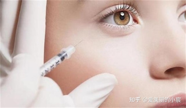 女人打水光针有什么好处