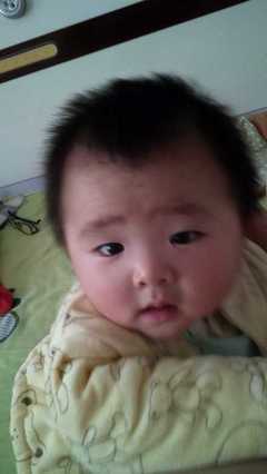 半岁宝宝拉肚子怎么办