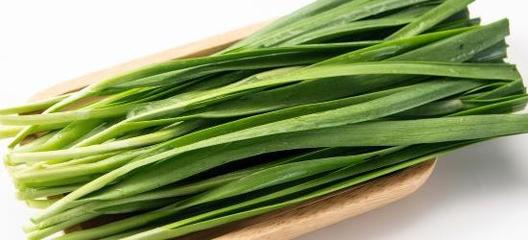 宝宝咳嗽能吃韭菜吗