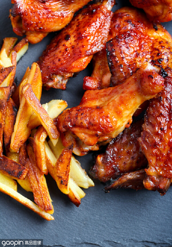 chicken wings可数还是不可数