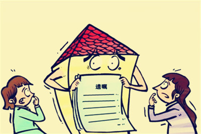 房产继承需要公证吗