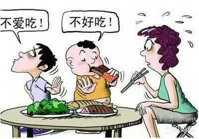 十个月宝宝不爱吃辅食怎么办