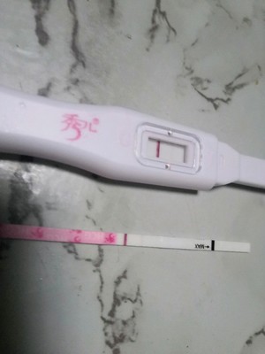 一个月之内能测出怀孕吗
