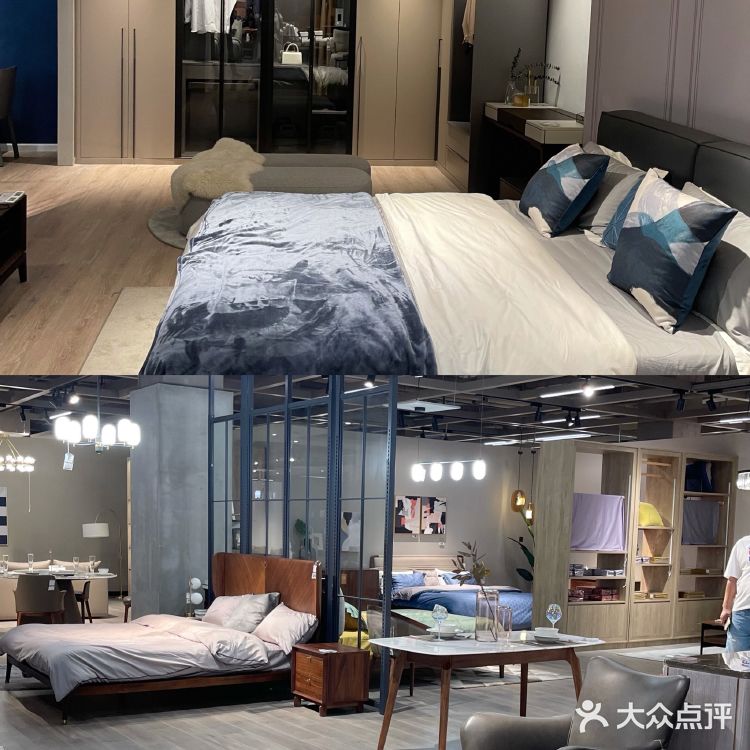 宜家家具店