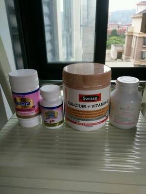 补钙奶粉早上喝还是晚上喝