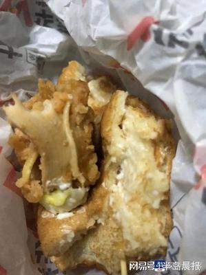 孕妇能吃华莱士吗