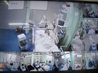 吉大一院医疗事故