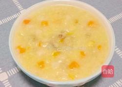 宝宝莲子粥的做法