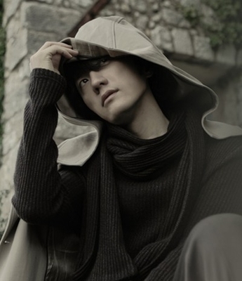 金明民高清写真