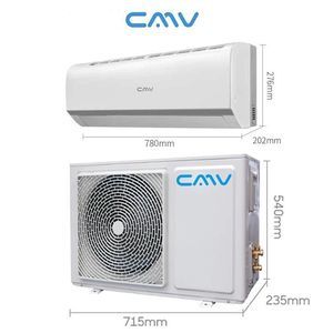 cmv空调