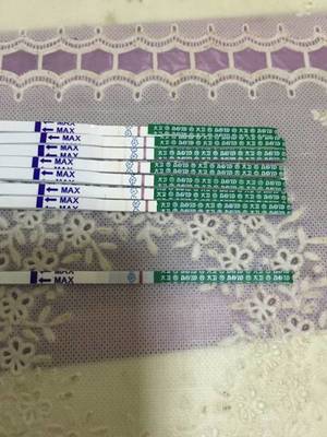大姨妈前一周会怀孕吗