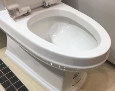 选马桶
