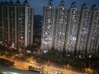 双福时代广场房价