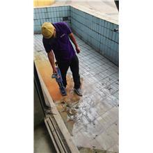 福州市厨房漏水检测