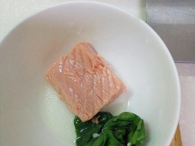 三文鱼怎么煮给宝宝吃